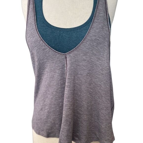 🍋🍋lululemons🍋🍋 tank top.    - Picture 1 of 5